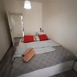 Appartement Malasits Art Győr