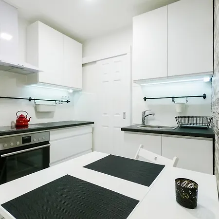 Malasits Art Apartment