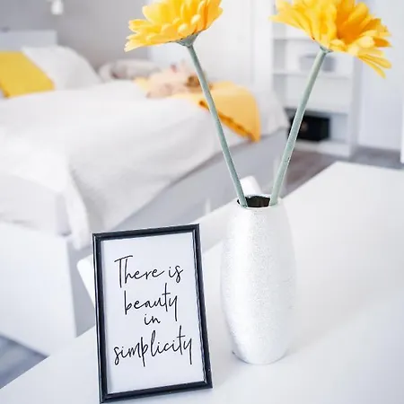 Malasits Art Apartamento *