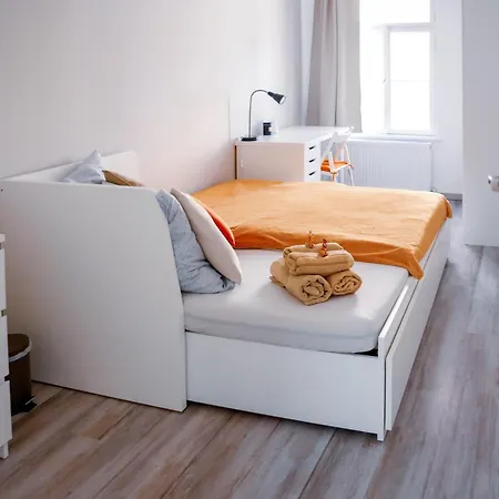 Apartament Malasits Art *