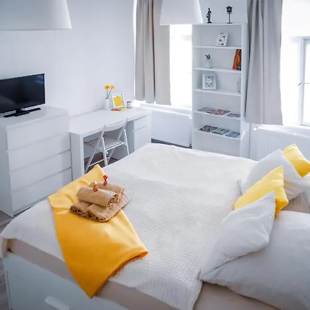 Malasits Art Apartamento