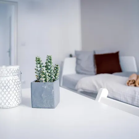 Apartamento Malasits Art *