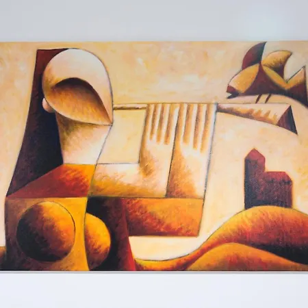 Malasits Art * Γκιόρ
