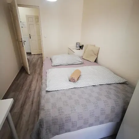 Malasits Art Apartamento