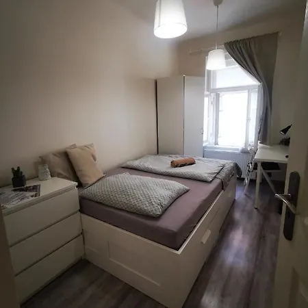 Malasits Art Apartamento
