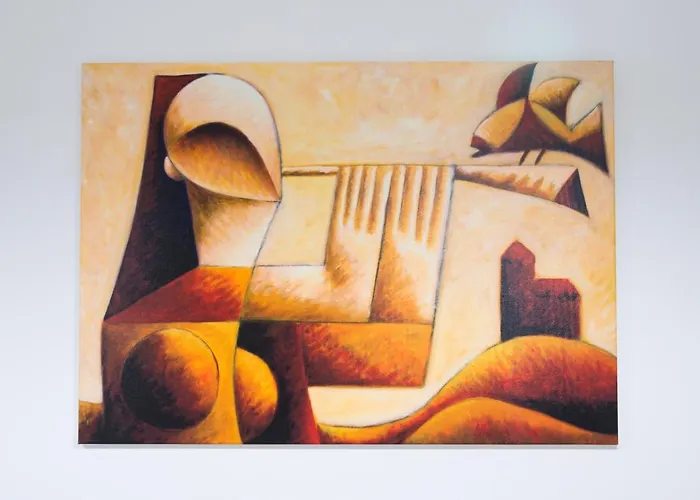Malasits Art * Γκιόρ