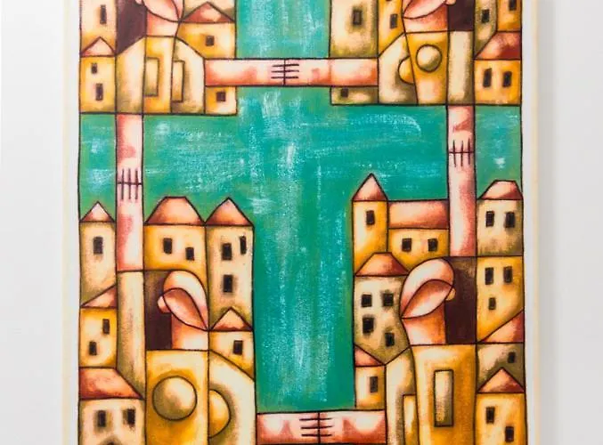 Malasits Art * Γκιόρ