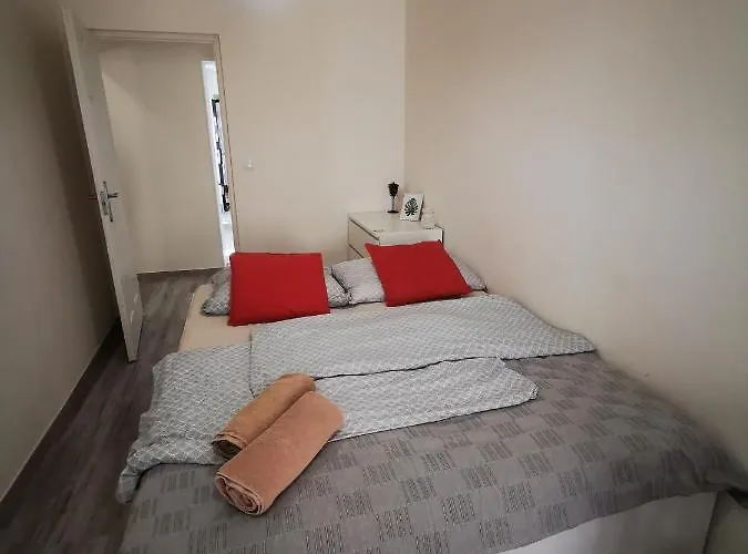 Apartament Malasits Art Győr